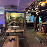 Musikbuehne Flieger - Konzept - Loften In Einer Kneipe Tettnang