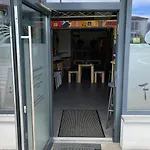 Musikbuehne Flieger - Konzept - Loften In Einer Kneipe *