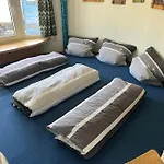 Apartmán Musikbuehne Flieger - Konzept - Loften In Einer Kneipe