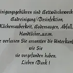 Apartmán Musikbuehne Flieger - Konzept - Loften In Einer Kneipe