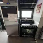Apartmán Musikbuehne Flieger - Konzept - Loften In Einer Kneipe