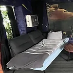 Musikbuehne Flieger - Konzept - Loften In Einer Kneipe Apartmán Tettnang