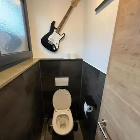 Musikbühne Flieger - Konzept - Loften In Einer Kneipe Tettnang